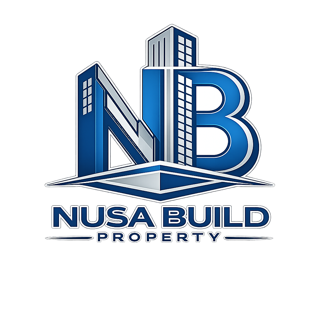 Nusa Build