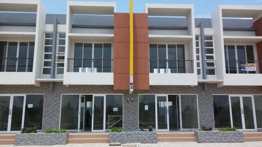 Pembangunan Ruko foto 2