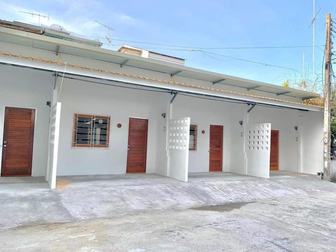 Pembangunan Kos untuk Hunian Sewa di Blitar foto 3