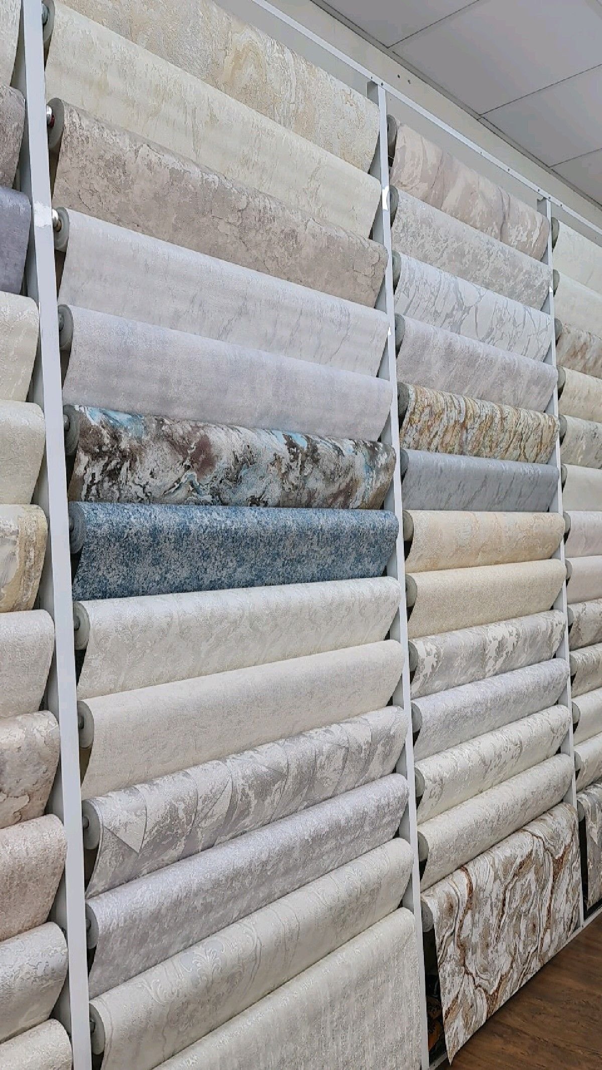 Interior Rumah Tinggal foto 2