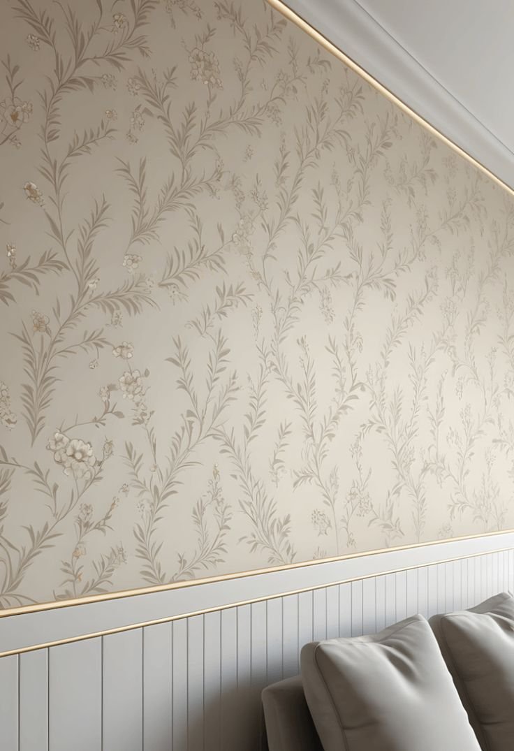 Interior Rumah Tinggal foto 3