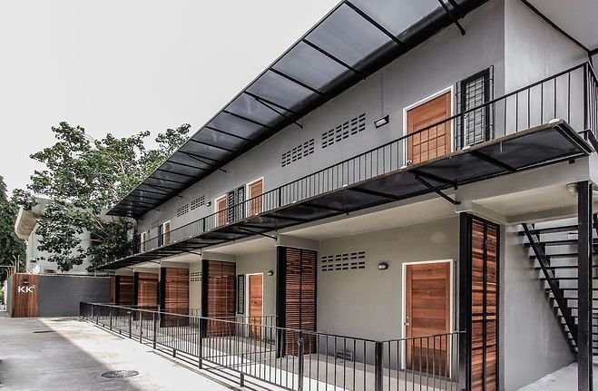 Pembangunan Kos untuk Hunian Sewa di Blitar foto 1